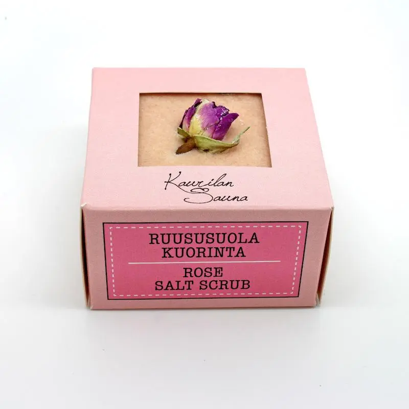 Ruususuola-kuorintapala, 110 g