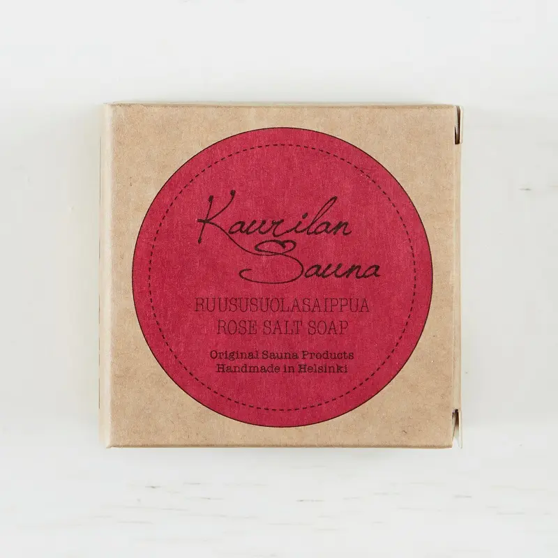 Ruususuolasaippua, 120 g