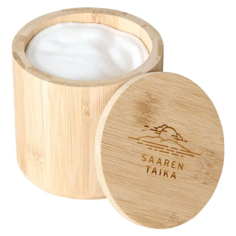 Saaren Taika Ecolution Kestovanulaput + Säilytysrasia