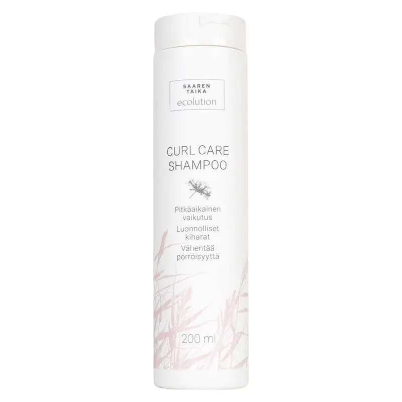 Saaren Taika Ecolution Shampoo Curl Care