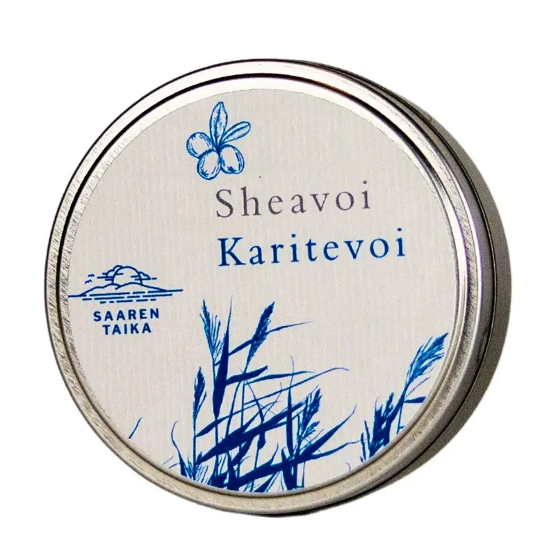 Saaren Taika Sheavoi
