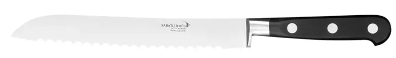 Sabatier Deg® leipäveitsi
