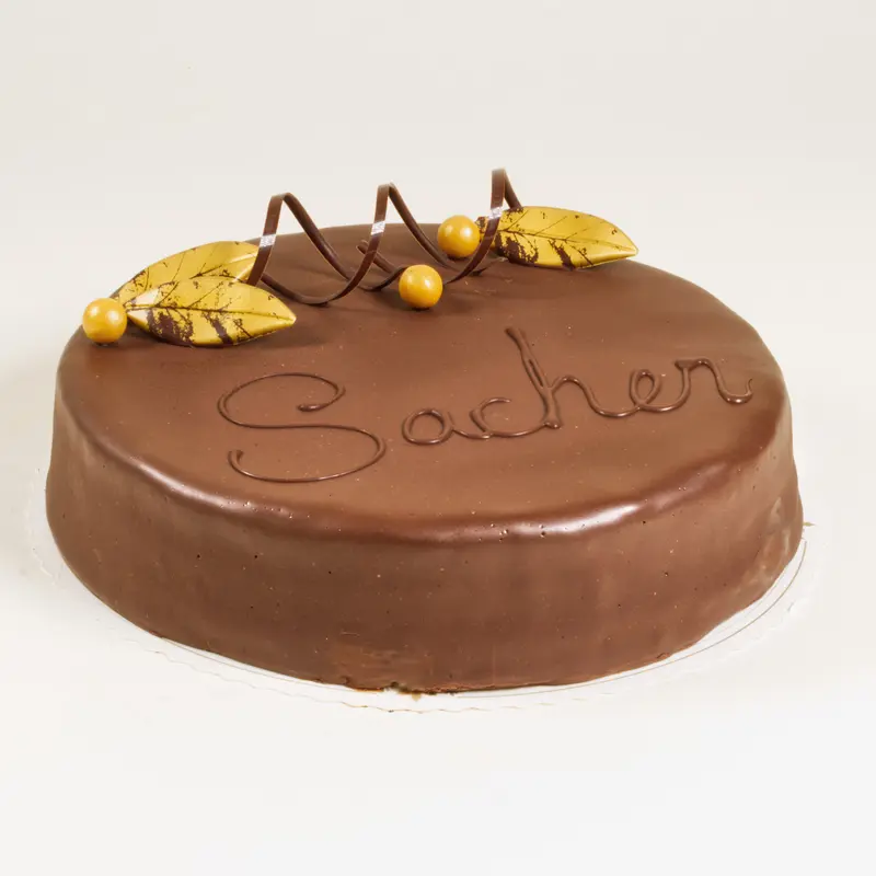 Sacherkakku