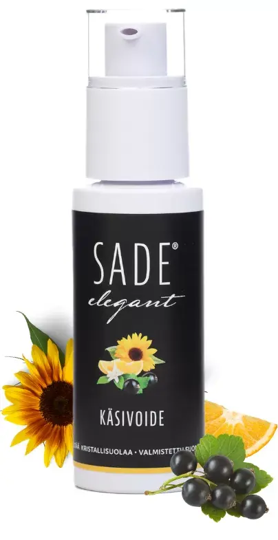 Sade Käsivoide