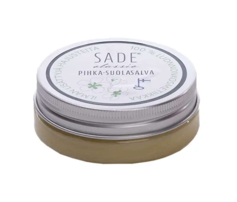 Sade Suola-Pihkasalva