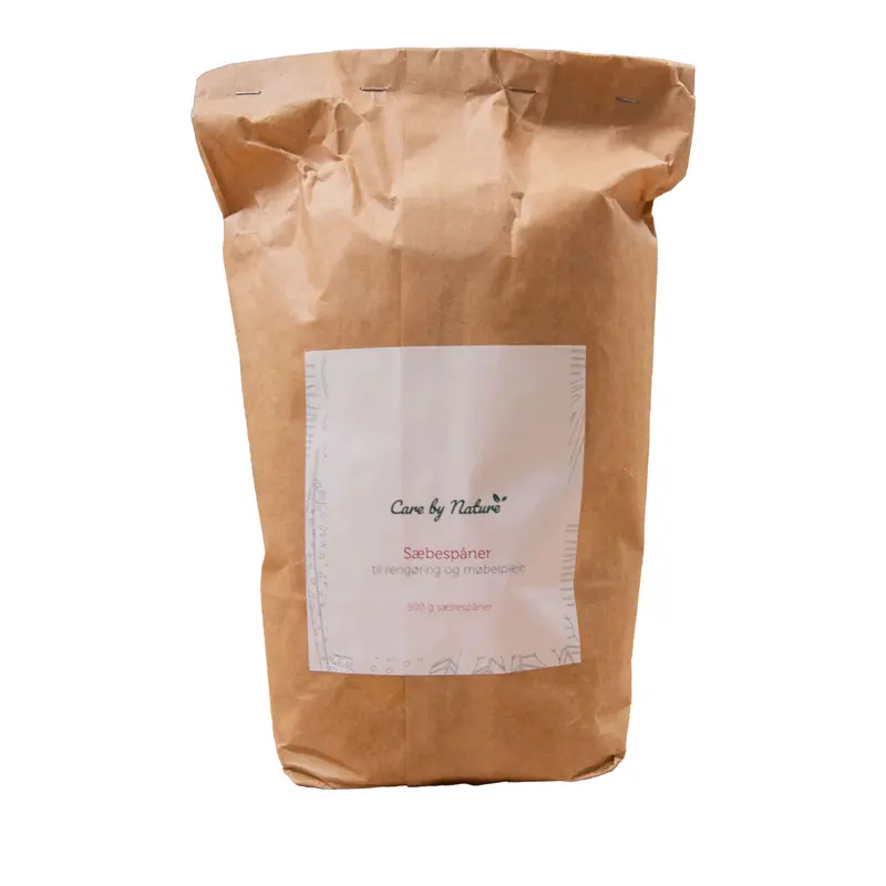 Saippuahiutaleet, 500 g