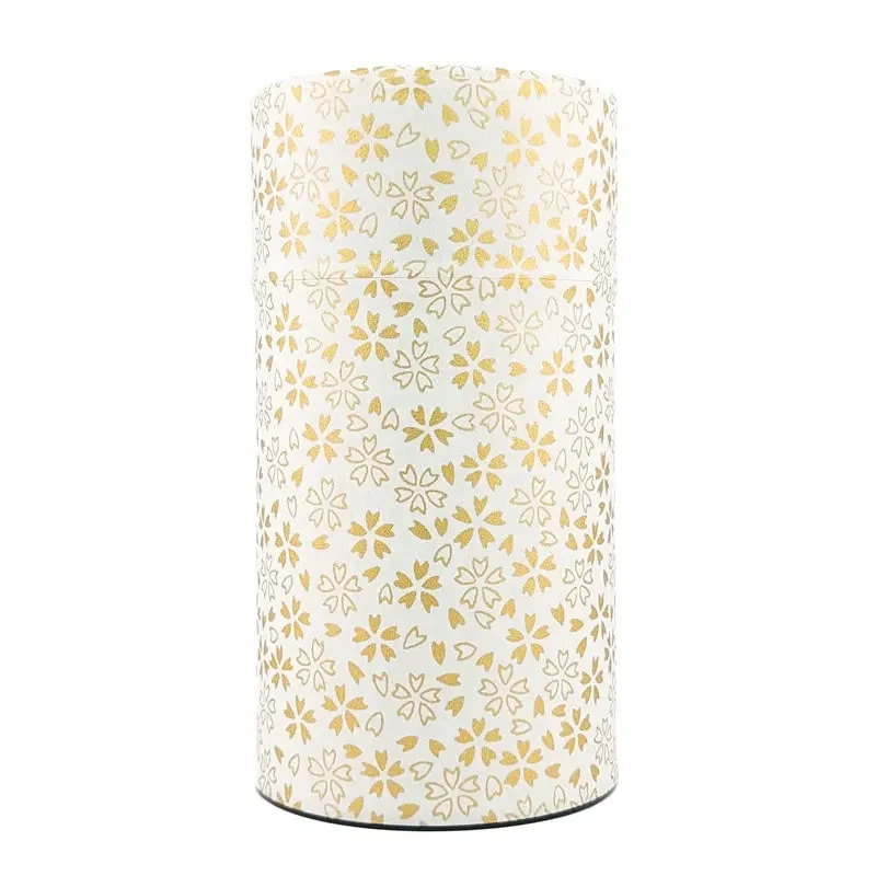 Sakura Gold Japanilainen teepakkaus