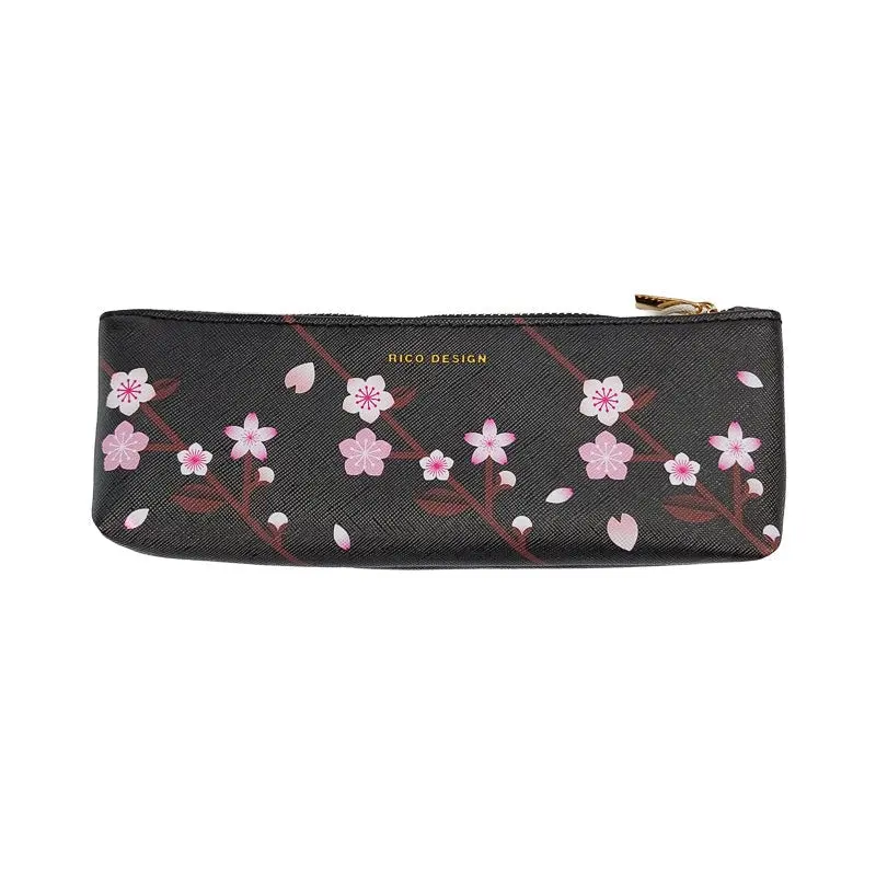 Sakura Japanilainen kynäkotelo