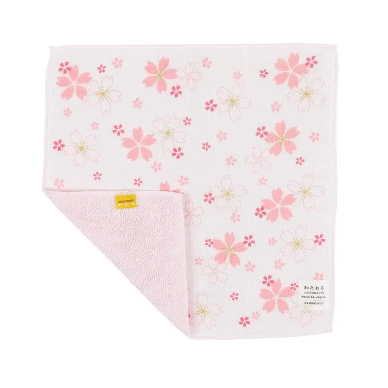 Sakura Japanilainen lautasliina