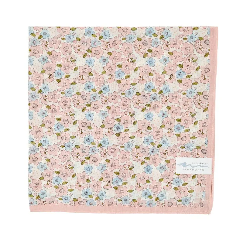 Sakura Japanilainen nenäliina