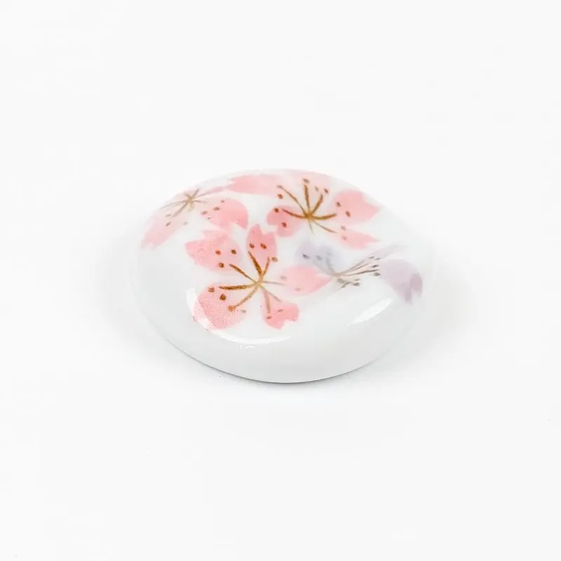 Sakura Japanilaiset syömäpuikkojen pitimet