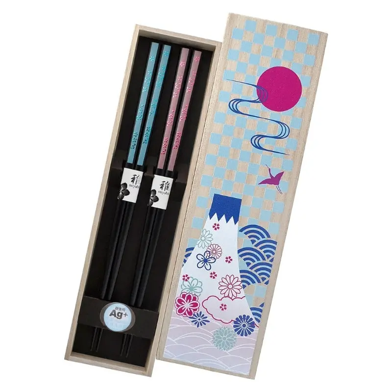 Sakura Japanilaiset syömäpuikot