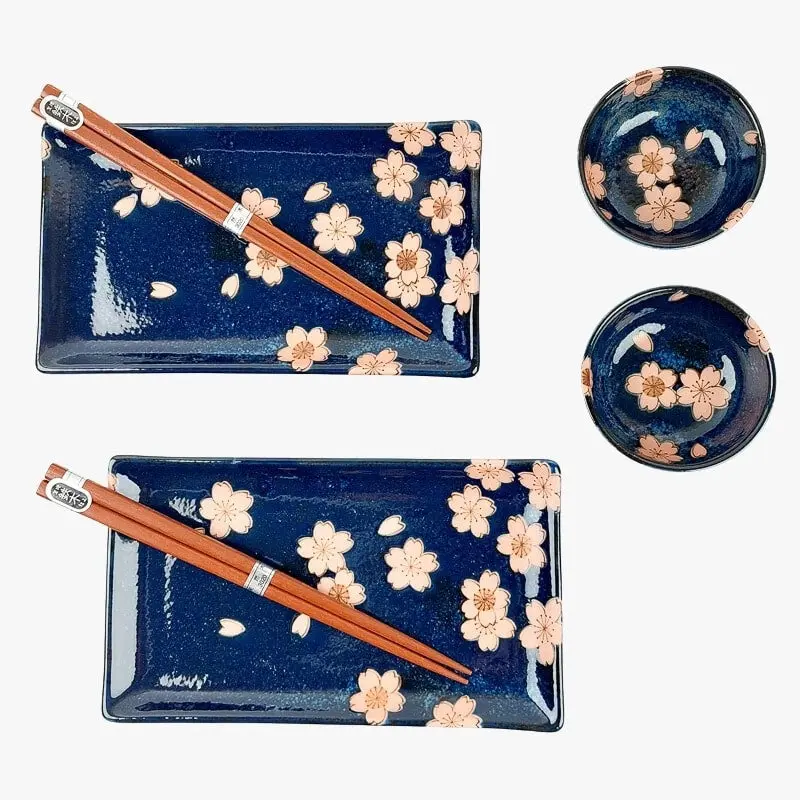 Sakura Sushi-setti
