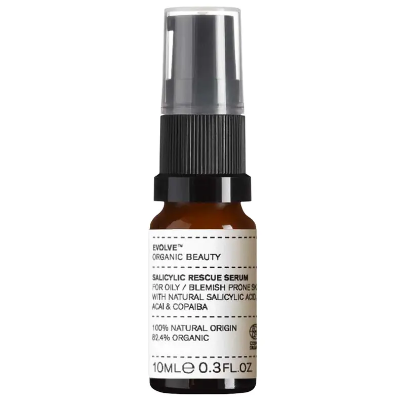 Salicylic Rescue Serum 30 ml