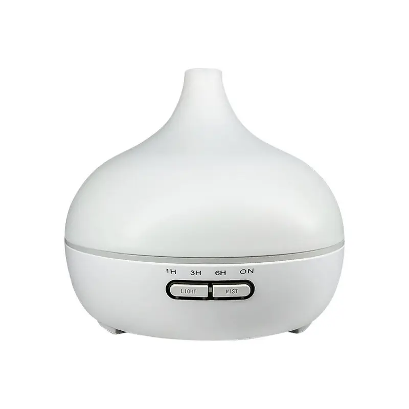 Salt Aroom Suola-Aroma Diffuuseri Aava