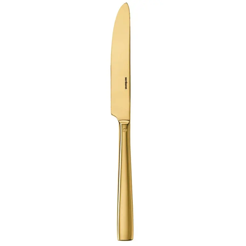 Sambonet Flat Gold veitsi