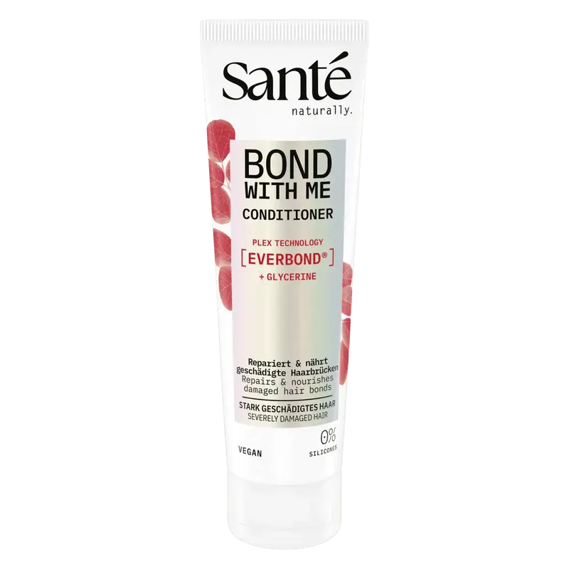 Sante Bond with Me Hiusten Hoitoaine 150 ml