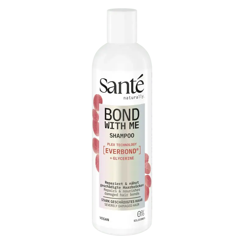 Sante Bond with Me Shampoo 250 ml