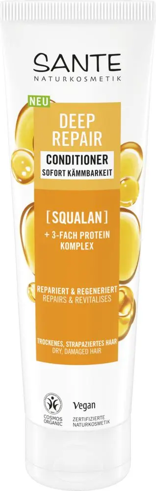 Sante Deep Repair Hoitoaine