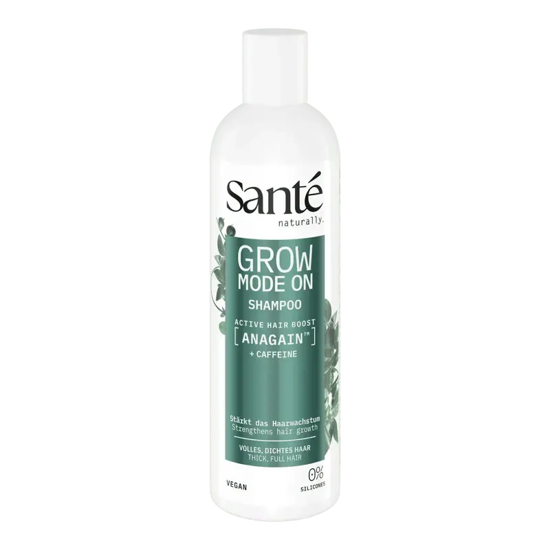 Sante Grow Mode On Shampoo 250 ml