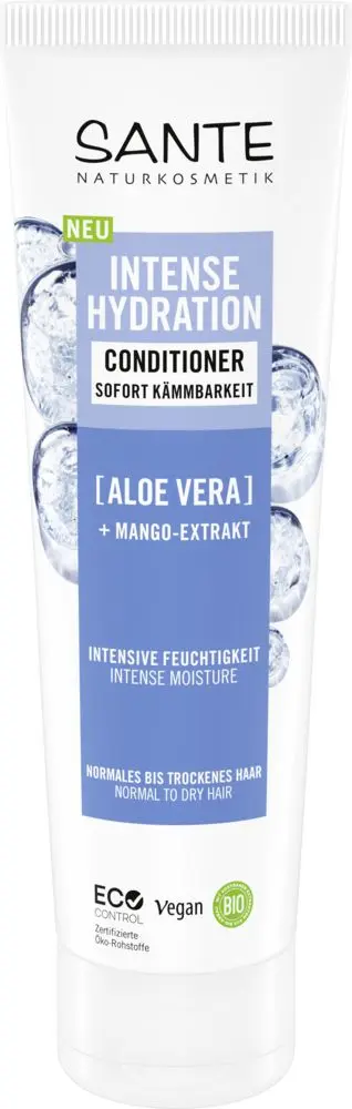 Sante Intense Hydration Hoitoaine
