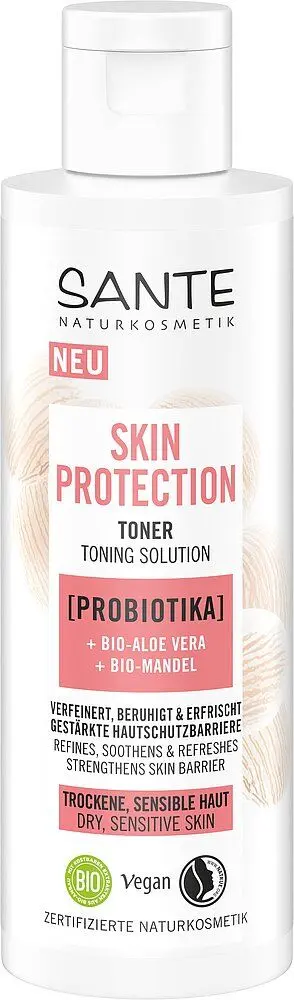 Sante Skin Protection Kasvovesi