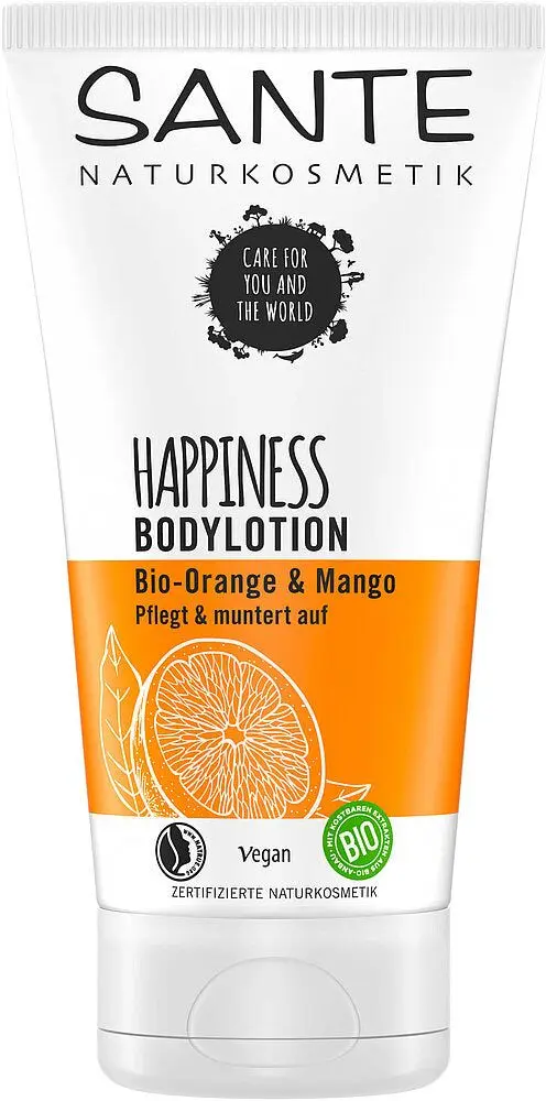 Sante Vartalovoide Happiness