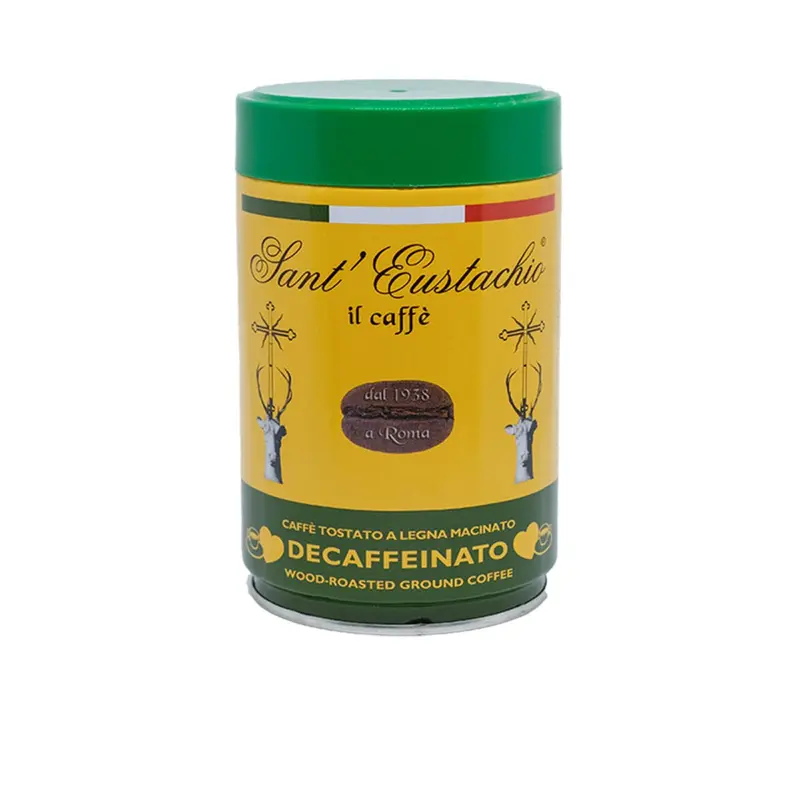 Sant’Eustachio Decaf 250g