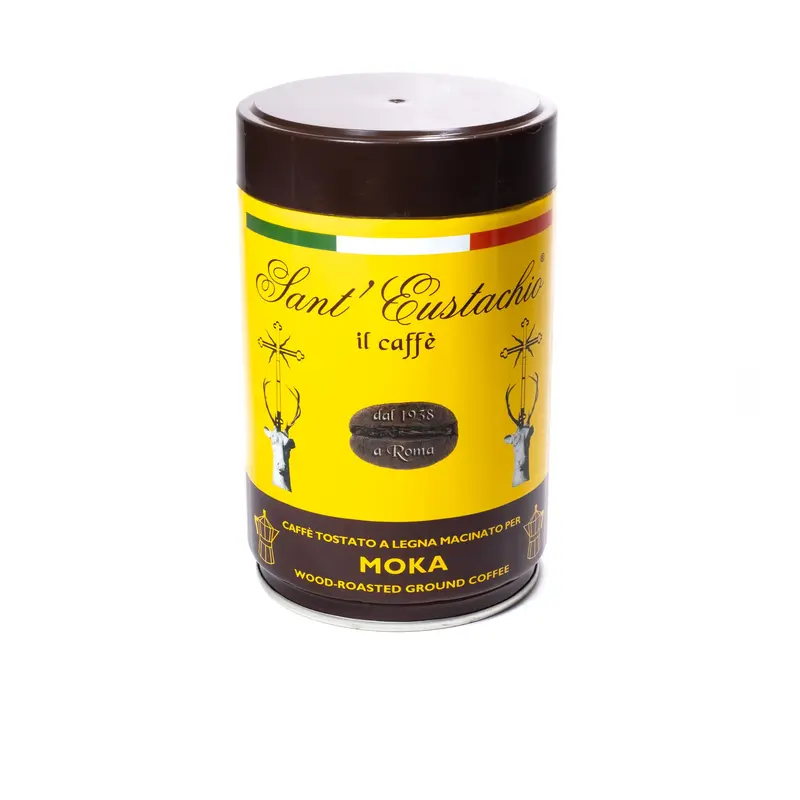 Sant’Eustachio Moka 250g
