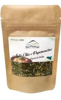 Sapori di Sicilia mausteet
