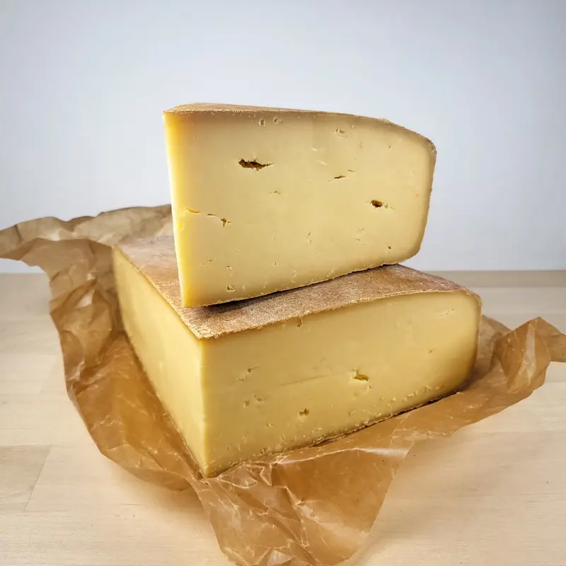 Savustettu Raclette