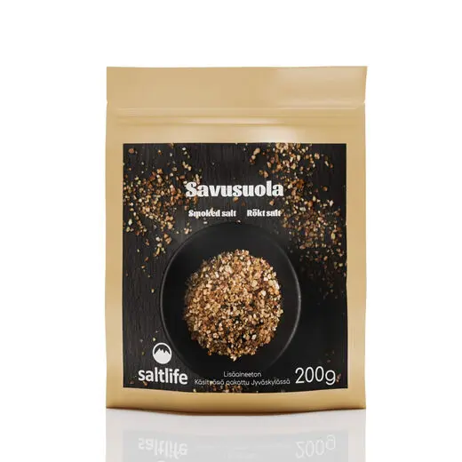 Savusuola 200g
