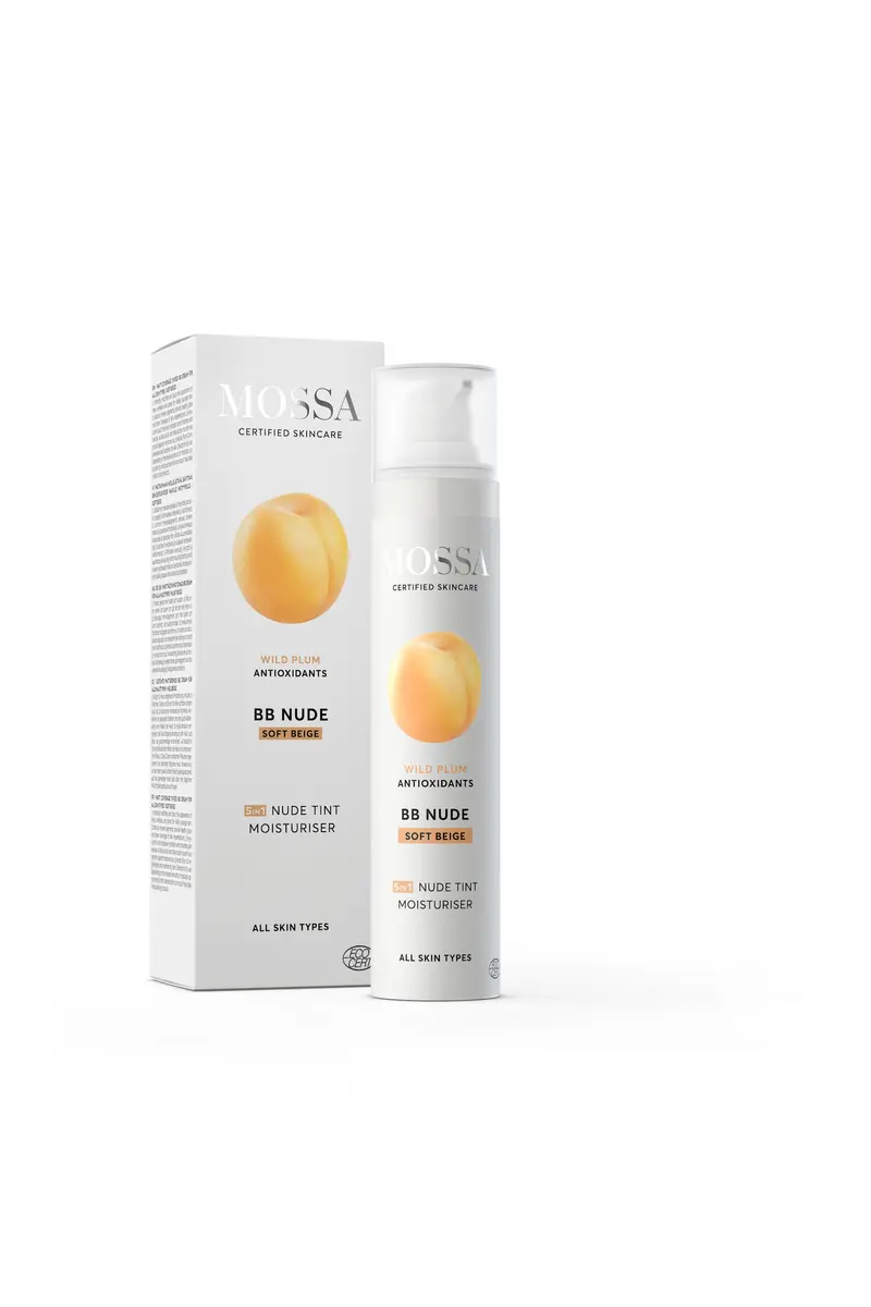 Sävyttävä päivävoide, BB-voide, Skin Perfector tinting moisturiser, 50 ml