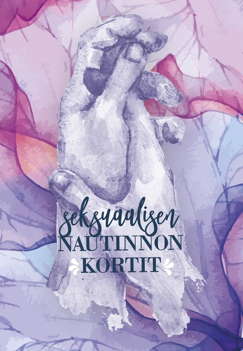 Seksuaalisen nautinnon kortit