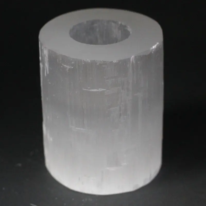 Seleniitti tuikku 10cm