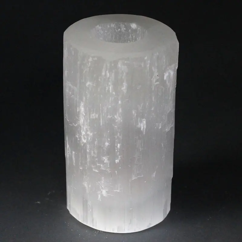 Seleniitti tuikku 15cm