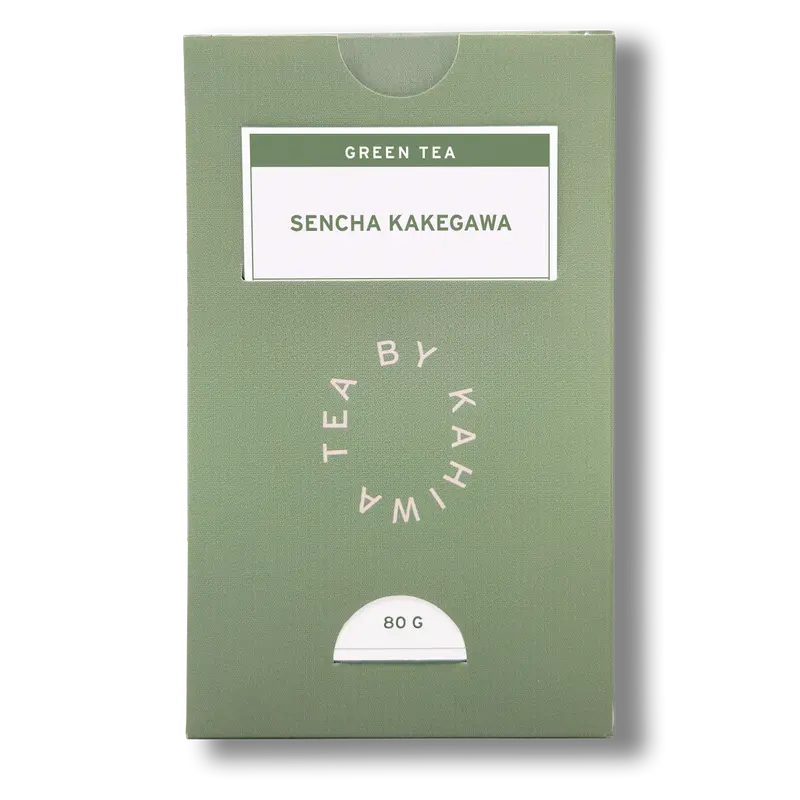SENCHA KAKEGAWA
