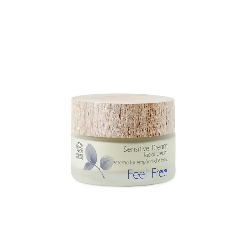 Sensitive Dream Facial Cream, 50 ml - kasvovoide