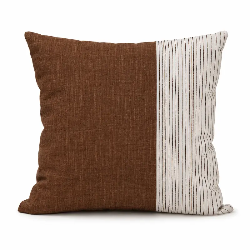 Sensuji Café japanilainen tyynynpäällinen - 45x45 cm