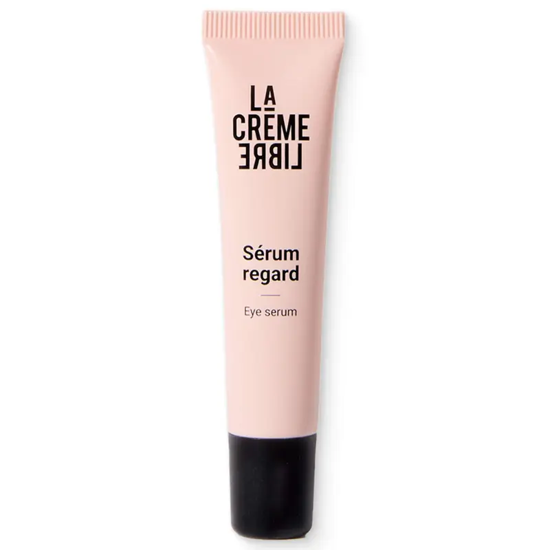 Serum Regard, silmänympärysseerumi, 15 ml