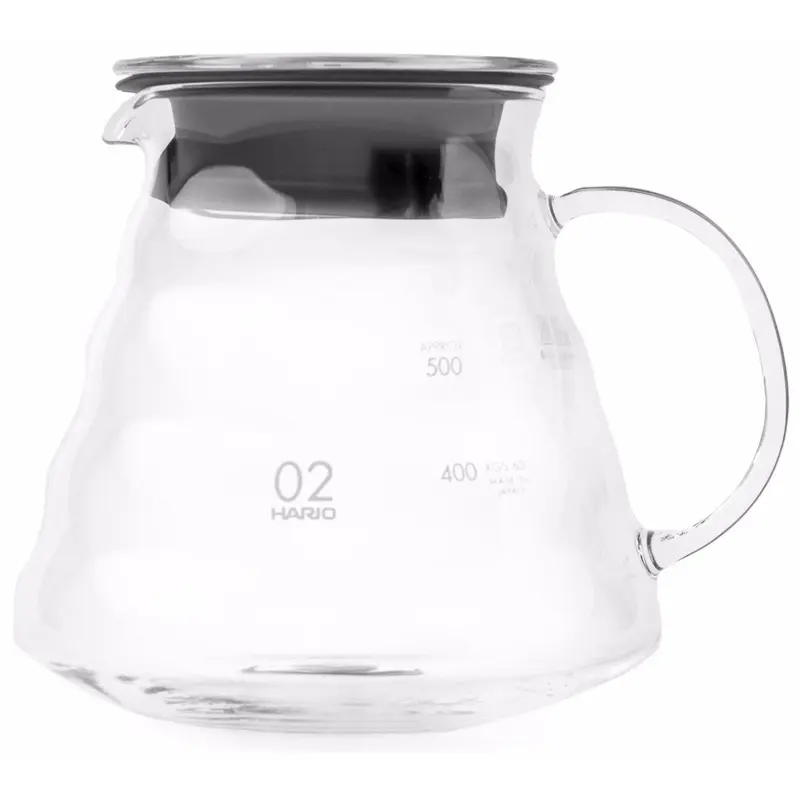 Server Hario V60 Range