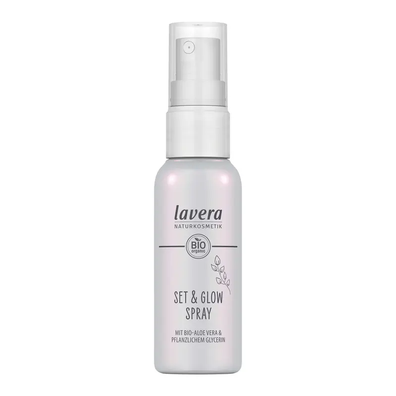 Set & Glow Setting Spray, 50 ml
