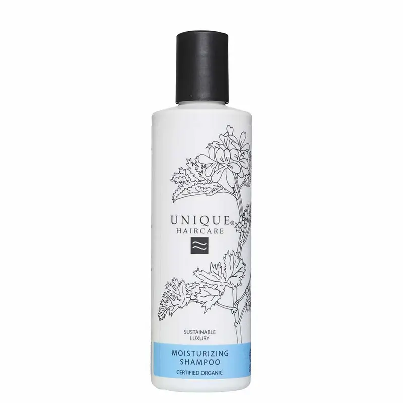 Shampoo, kosteuttava, 250ml