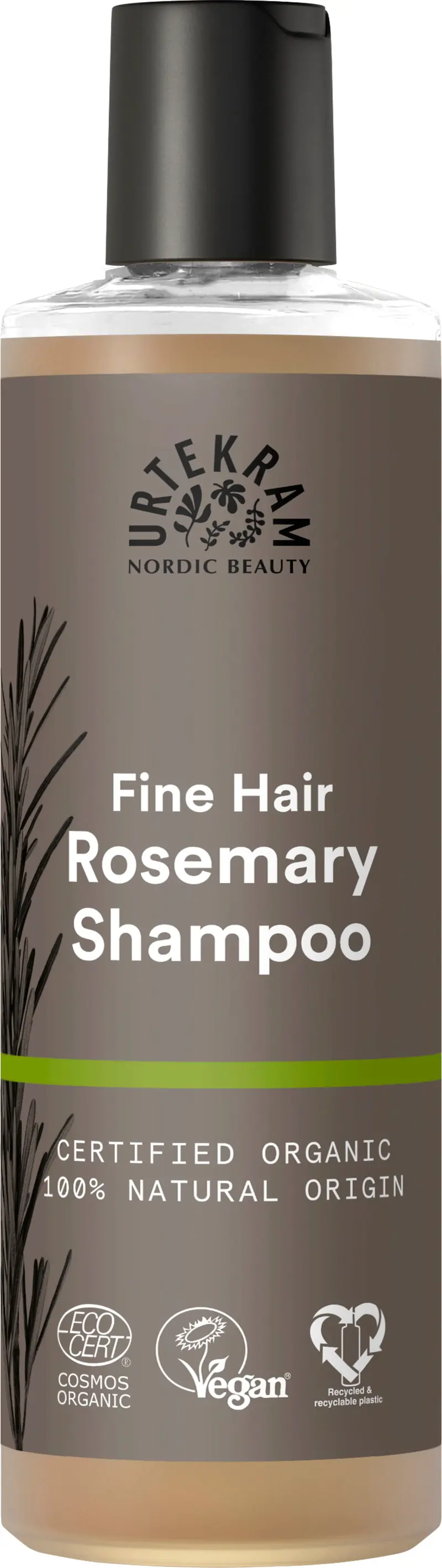 Shampoo,  Rosmariini, 250 ml
