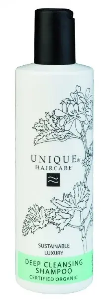 Shampoo, syväpuhdistava  (Final Wash), 250 ml