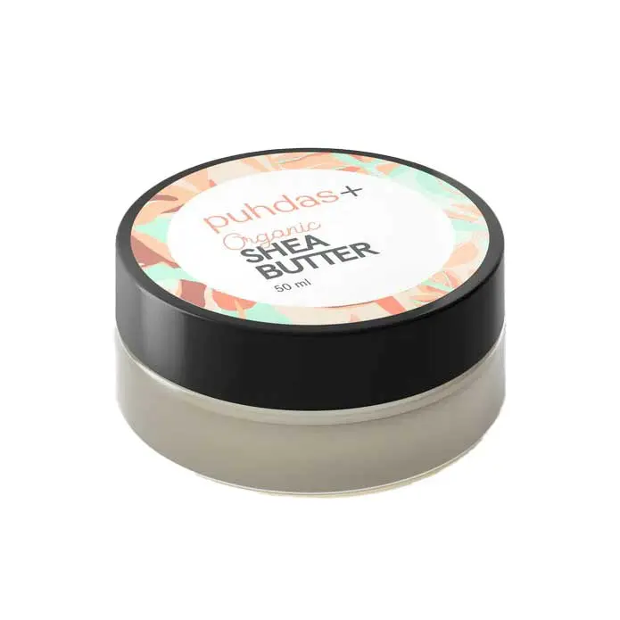 Sheavoi, 50 ml
