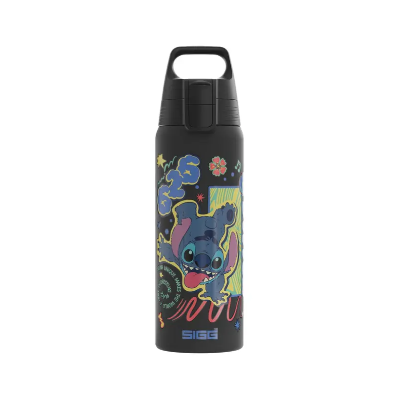 Shield One 626 Stitch 0.75L juomapullo