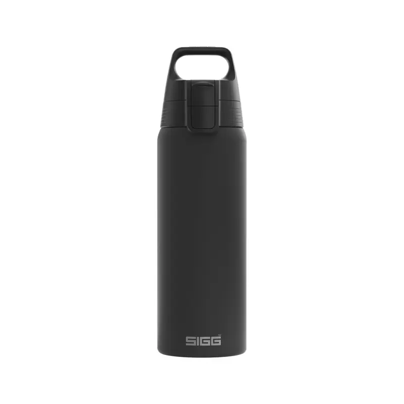 Shield One Black 0,75 L