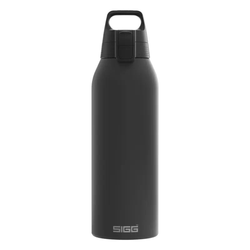 Shield One Black 1.5 L juomapullo