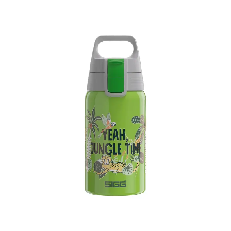 Shield One Jungle 0,5 L